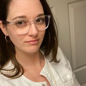 Meet your Posher, Tori